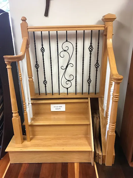 Lady Baltimore Floors Picture 7