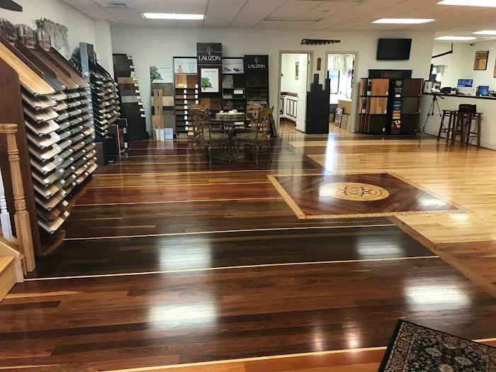 Lady Baltimore Floors Picture 1