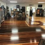 Lady Baltimore Floors