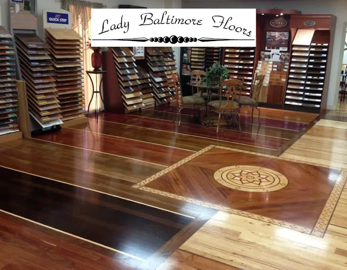 Lady Baltimore Floors Picture 8