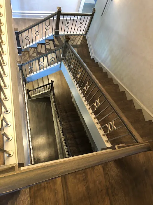 Lady Baltimore Floors Picture 9