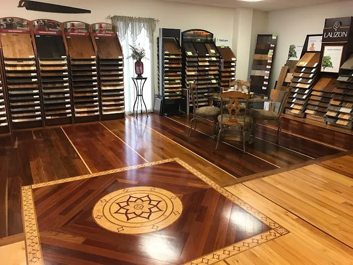 Lady Baltimore Floors Picture 5