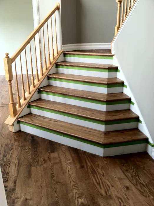 Lady Baltimore Floors Picture 2