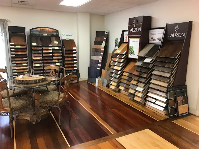 Lady Baltimore Floors Picture 3