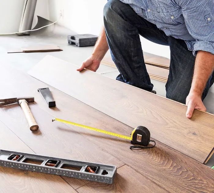 Meraki Floors and Remodeling Picture 6