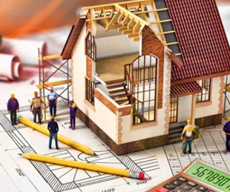 Meraki Floors and Remodeling