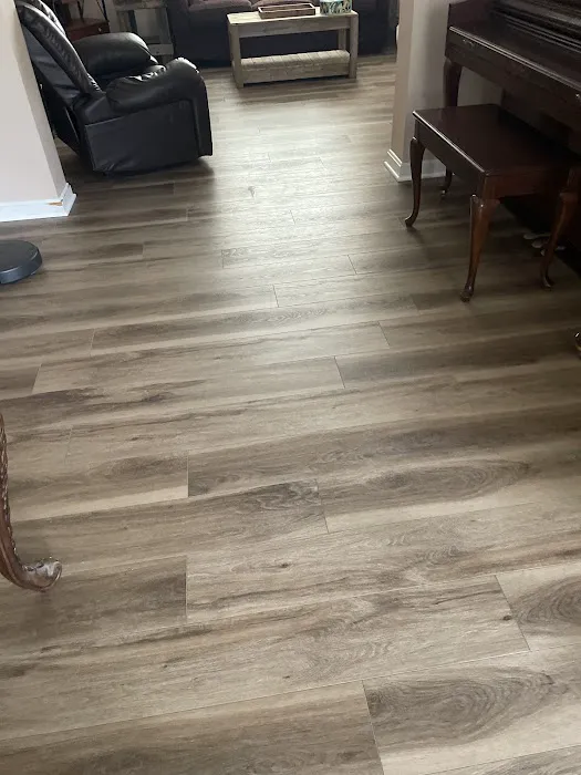 Meraki Floors and Remodeling Picture 3