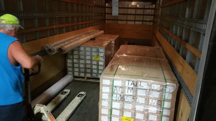 Elias Wilf Corporation Picture 1