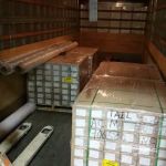 Elias Wilf Corporation