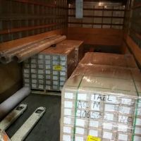 Elias Wilf Corporation ico