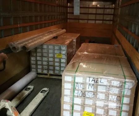 Elias Wilf Corporation