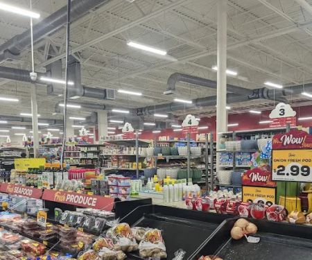 Ollie's Bargain Outlet