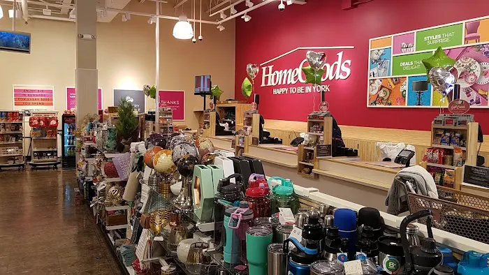 HomeGoods Picture 4