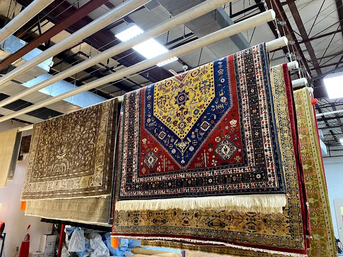 Normandy Carpet Picture 10