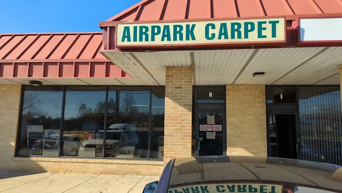 Airpark Carpet Picture 5