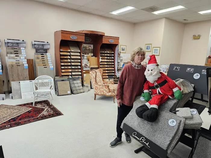 Airpark Carpet Picture 3