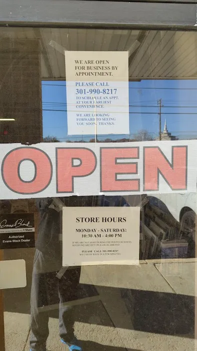 Airpark Carpet Picture 1