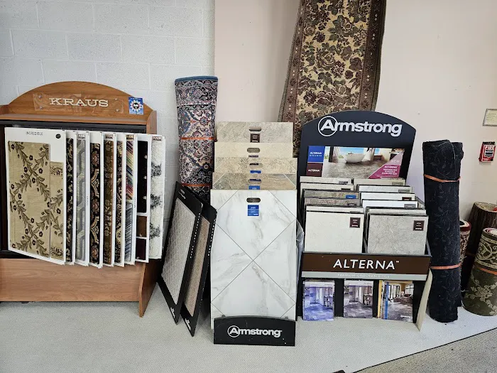 Airpark Carpet Picture 4