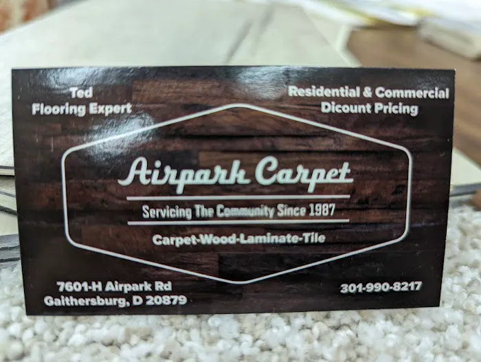 Airpark Carpet Picture 2