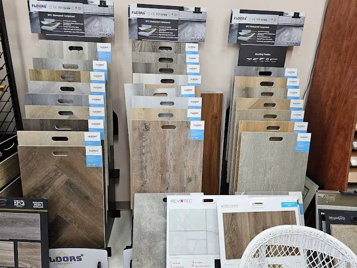 Airpark Carpet Picture 7