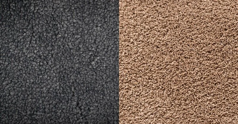 Nylon vs. Polyester Carpets: Which Offers Better Durability and Stain Resistance?