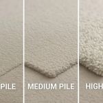 Understanding Carpet Pile Heights: Low, Medium, and High Explained | CarpetHub