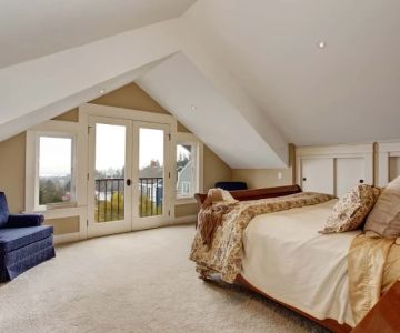 Does Carpet Increase Your Home’s Resale Value?