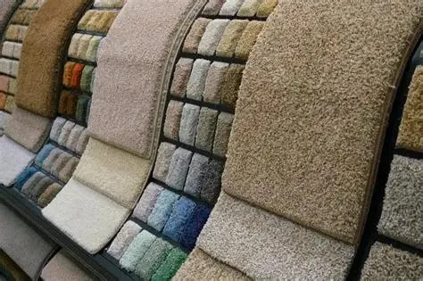 The Carpet Chronicles - Expert Tips & Advice on Home Carpeting
