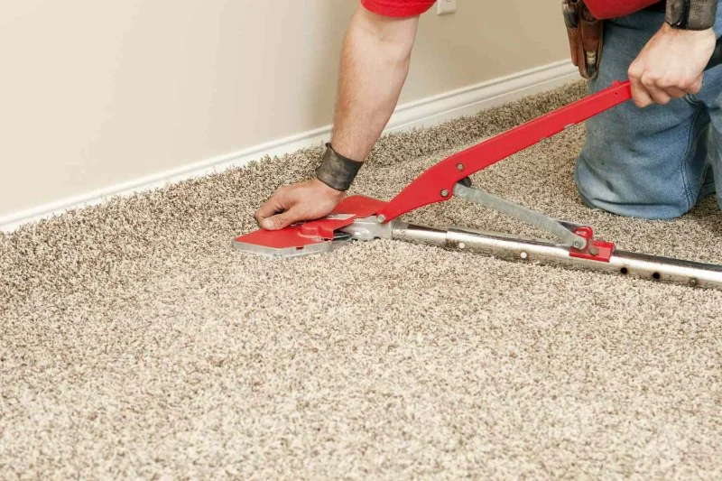 What to Look for in a Carpet Installer for Your Home: Key Tips for a Perfect Fit