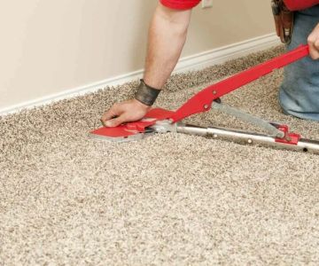 What to Look for in a Carpet Installer for Your Home: Key Tips for a Perfect Fit