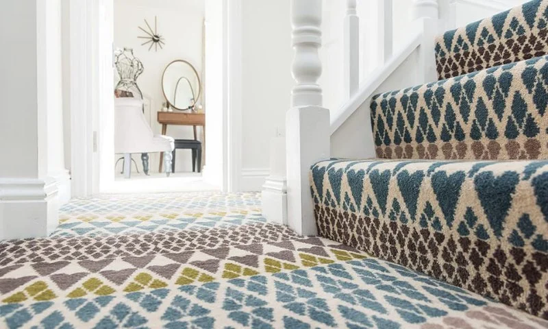 Carpet Trends for 2025: How to Stay Ahead of the Curve