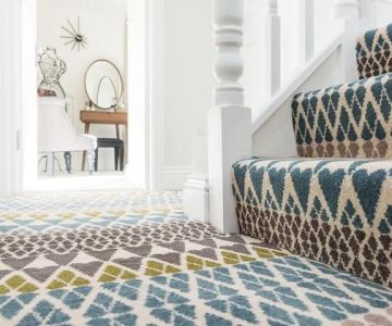 Carpet Trends for 2025: How to Stay Ahead of the Curve