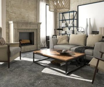 The Benefits of Custom Carpets for Your Home Design