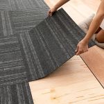 The Pros and Cons of Carpet Tiles: Is This Modular Flooring Right for You?