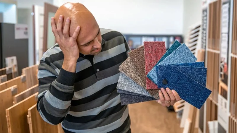 How to Get the Most Value Out of Your Carpet Investment