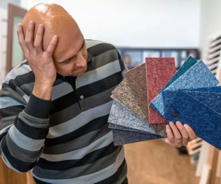 How to Get the Most Value Out of Your Carpet Investment