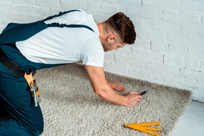 What to Look for in a Carpet Installer for Your Home