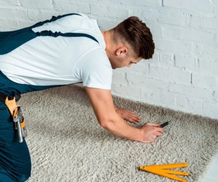 What to Look for in a Carpet Installer for Your Home