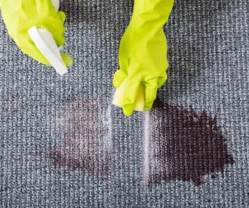 Carpet Care Hacks That Will Save You Time and Money
