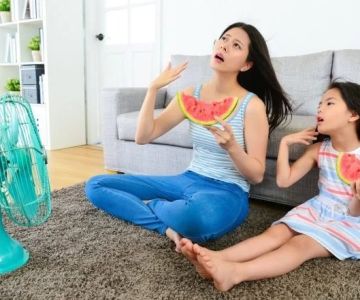 The Best Carpet for Hot Climates: Keep Your Home Cool & Comfortable