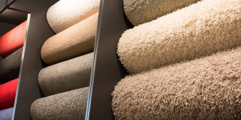 Understanding the Cost Differences Between Carpet Types