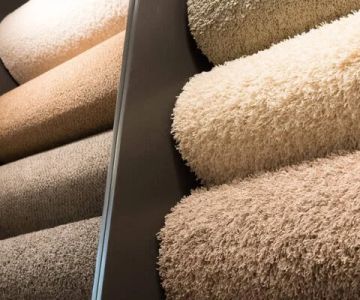 Understanding the Cost Differences Between Carpet Types