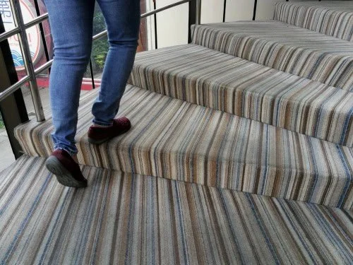 Installing Carpet in High-Traffic Areas: Tips for Durability and Comfort