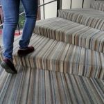 Installing Carpet in High-Traffic Areas: Tips for Durability and Comfort