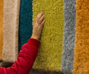 The Importance of Choosing the Right Carpet Thickness for Your Home