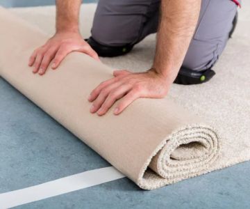 How to Choose the Right Carpet Padding for Maximum Comfort and Longevity