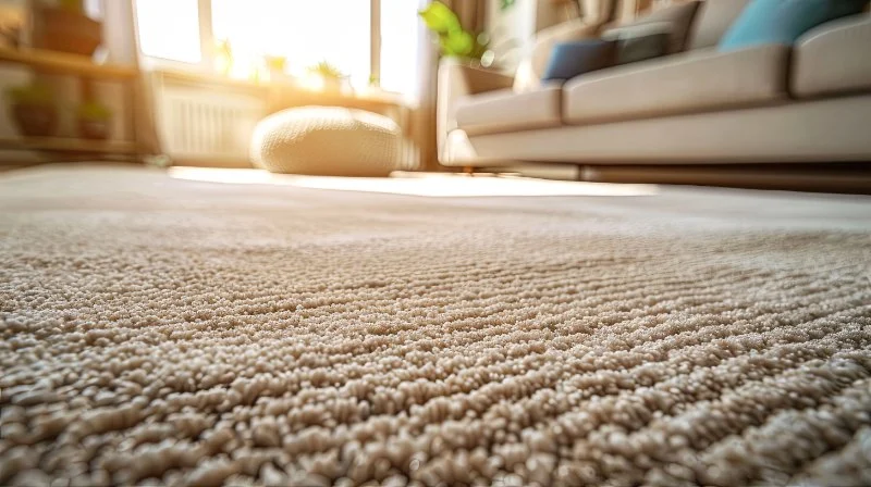 Understanding Carpet Density and Why It Matters