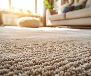Understanding Carpet Density and Why It Matters