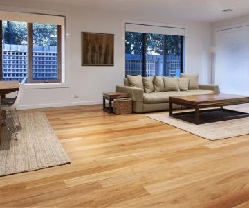 Carpeting vs. Hardwood Floors: A Comparison of Style and Durability | CarpetHub