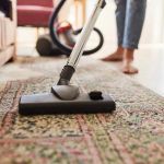 What Are the Benefits of Carpet in a Home with Allergies? | CarpetHub